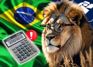 Calculadora do Imposto de Renda