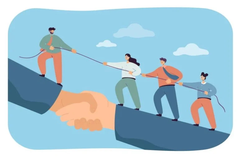 características de empreendedor