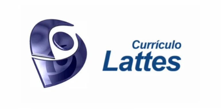 currículo lattes (crédito: UNESP)