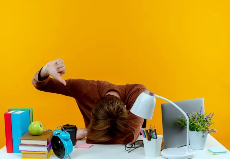 desídia no trabalho