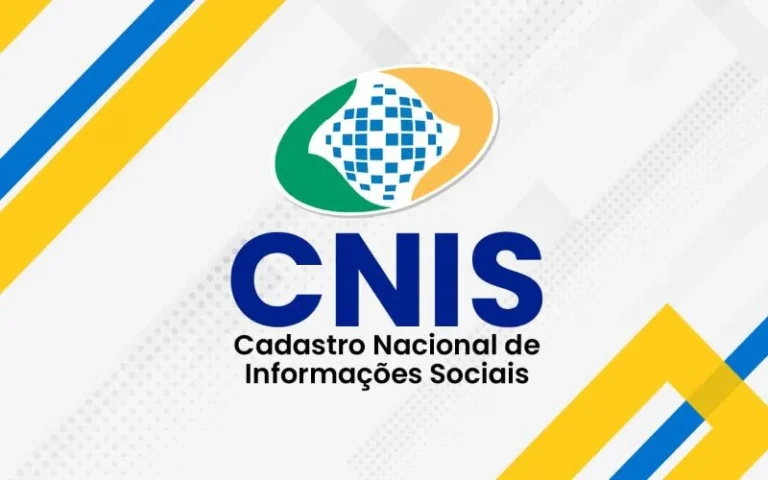 extrato do cnis