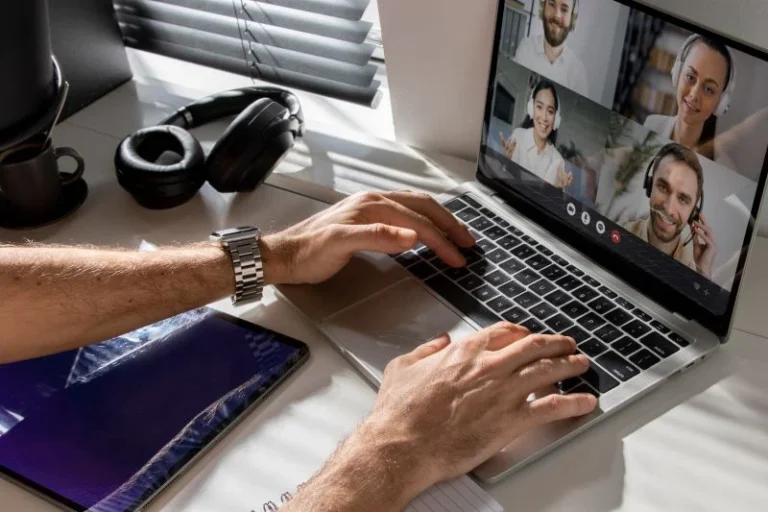 fim do home-office