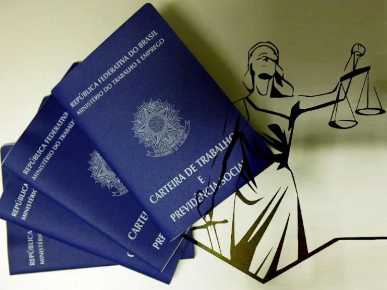 justiça do trabalho (crédito: DMT EM DEBATE)