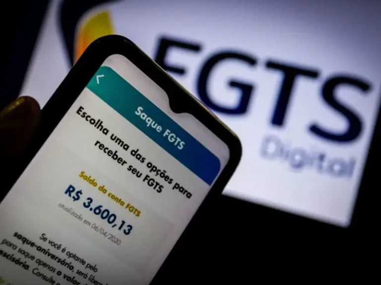 modalidades de saque fgts (crédito: UOL)