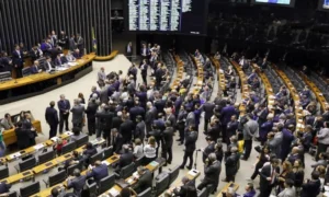 novas leis 2025