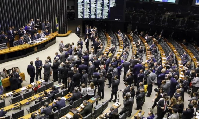 novas leis 2025