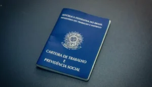 novo seguro-desemprego