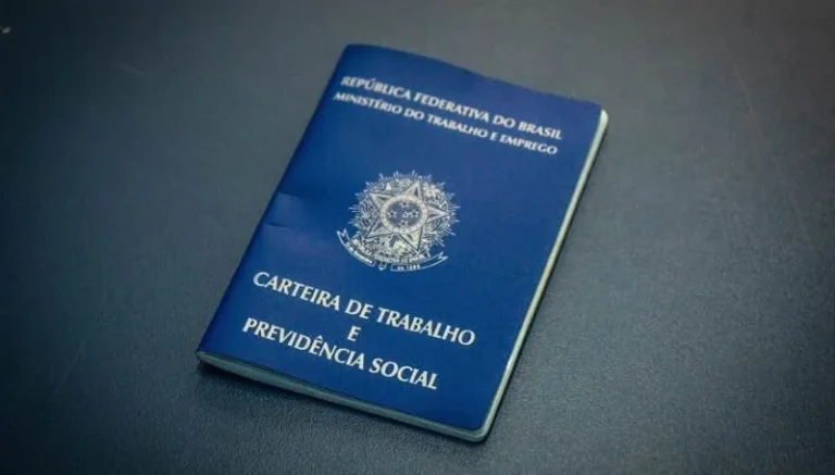 novo seguro-desemprego