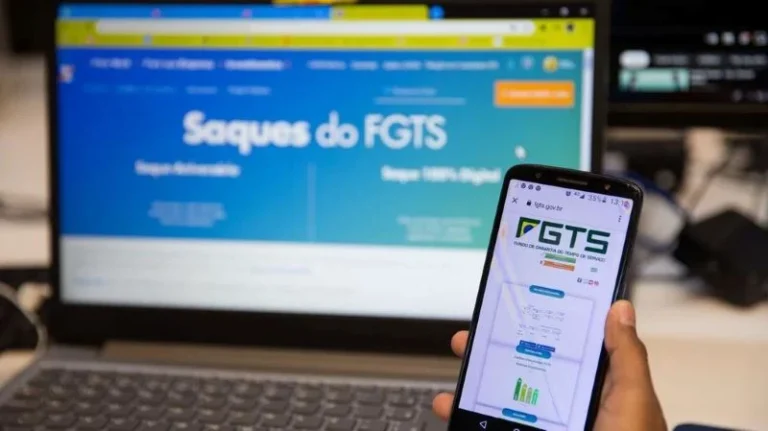 pedido de transferência de contas vinculadas