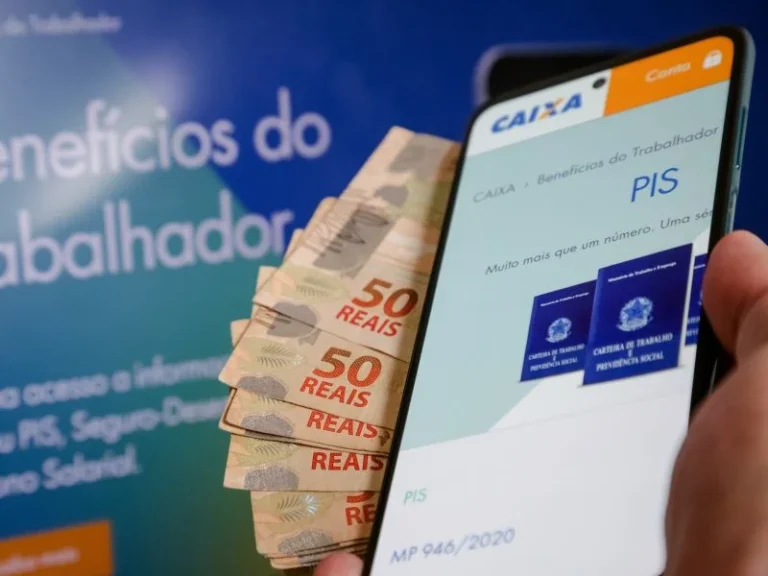 sacar o pis