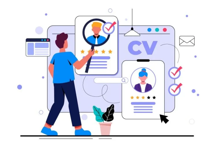 seo para currículo