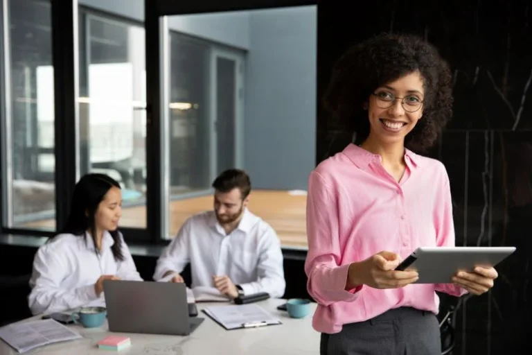 tipos de liderança