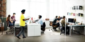 workplace