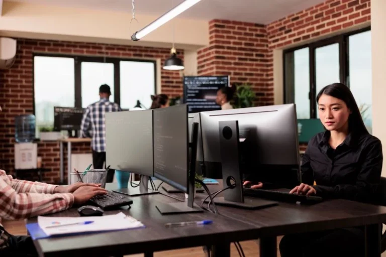 Home office vai acabar