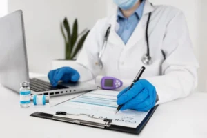 aceitar atestado médico