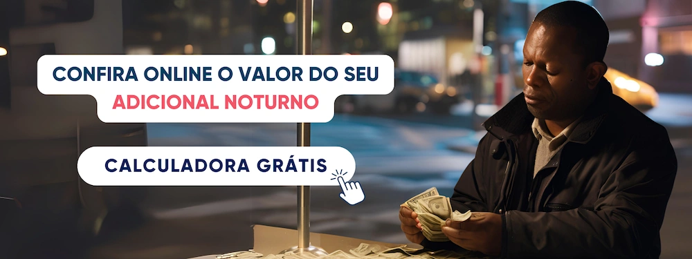 banner calculadora adicional noturno