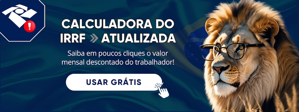 banner calculadora irrf