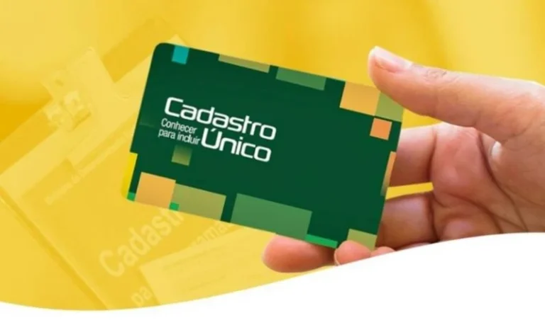 cadastro único (crédito: prefeitura de mimoso do sul)