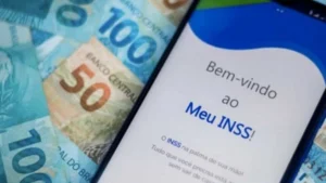 empréstimo consignado inss