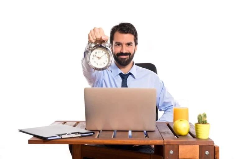 flexibilização da escala de trabalho
