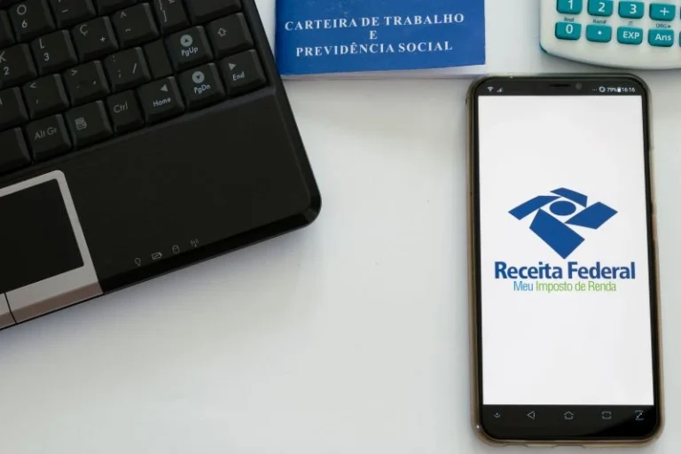 imposto de renda retido na fonte (crédito: Blog PagBank)