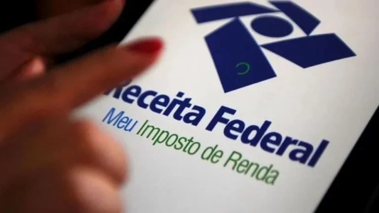 informe de rendimentos (crédito: tribuna de minas)
