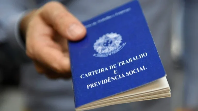 justa causa na clt