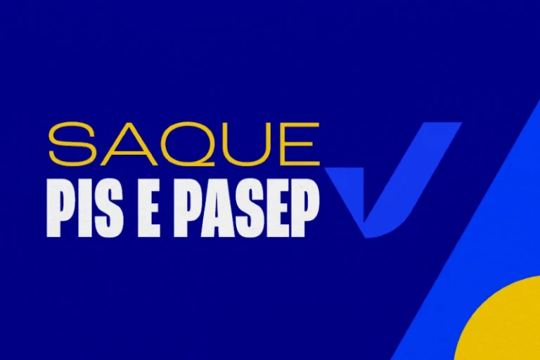 pagamento do pis pasep