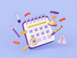 5 dia útil de abril