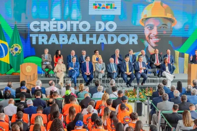 crédito do trabalhador (crédito: gov br)