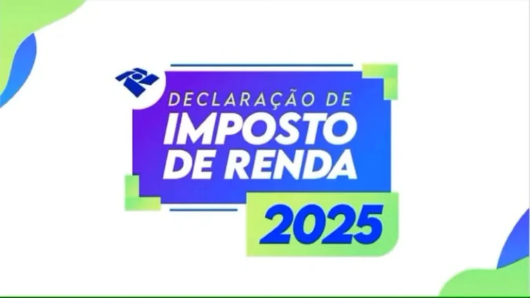 programa imposto de renda