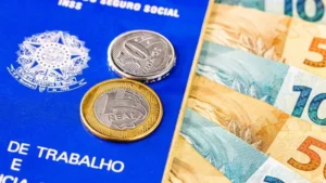 seguro desemprego emitido mas não caiu