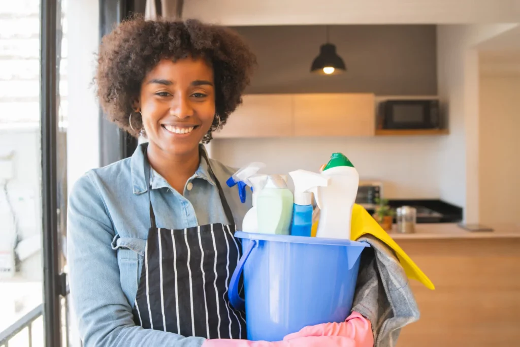Direitos da empregada doméstica Direitos da empregada doméstica