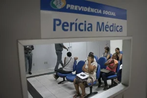 benefício do inss (crédito: Agência Brasil)
