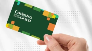 cadastro único