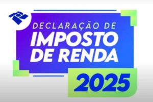 desempregado declara imposto de renda