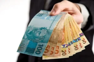 Pagamento de empréstimo MEI