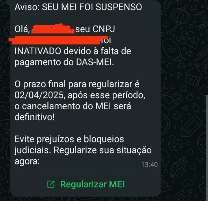 mei suspenso mei suspenso