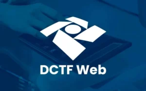 mudanças no dctfweb