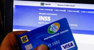 pagamento inss