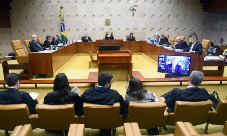 pejotizacao stf