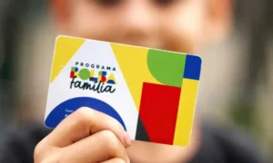 perder o bolsa família (crédito: Agência Brasil)