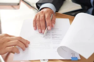 termo de confidencialidade