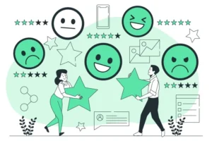 tipos de feedback