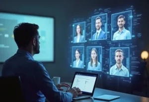 inteligência artificial em recursos humanos