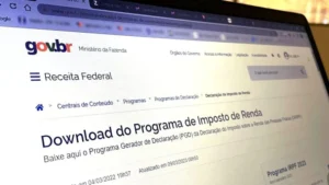 prazo final imposto de renda