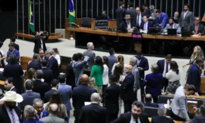 reajuste para servidores públicos (crédito: Agência Brasil)