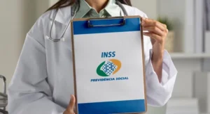 afastamentos pelo inss
