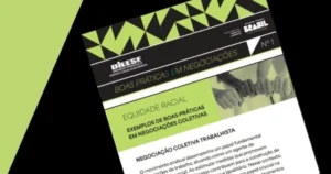 boas praticas em negociacao coletiva boas práticas em negociação coletiva