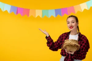 festa junina